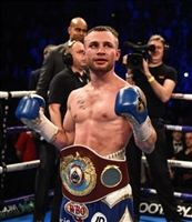 Carl Frampton Sweatshirt #3585715