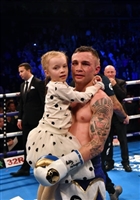 Carl Frampton Sweatshirt #3585720