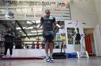 Carl Frampton Sweatshirt #3585724