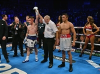 Carl Frampton Sweatshirt #3585728