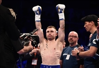 Carl Frampton Sweatshirt #3585730