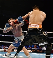 Carl Frampton Sweatshirt #3585733