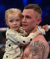 Carl Frampton Sweatshirt #3585741