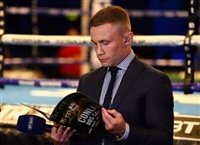 Carl Frampton Sweatshirt #3585746