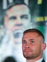 Carl Frampton Tank Top #3585749
