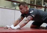 Carl Frampton t-shirt #3585750