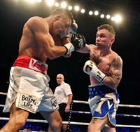 Carl Frampton t-shirt #3585752