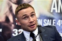 Carl Frampton Sweatshirt #3585754
