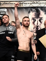 Carl Frampton t-shirt #3585760