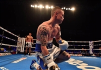 Carl Frampton t-shirt #3585761