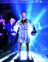 Carl Frampton t-shirt #3585762