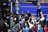 Carl Frampton hoodie #3585763