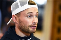 Carl Frampton Tank Top #3585764