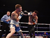 Carl Frampton Tank Top #3585765