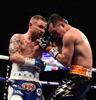 Carl Frampton Tank Top #3585768