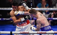 Carl Frampton Tank Top #3585772