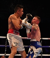 Carl Frampton Tank Top #3585774