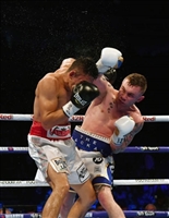 Carl Frampton Sweatshirt #3585776