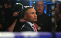 Carl Frampton t-shirt #3585777