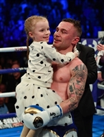 Carl Frampton Sweatshirt #3585778