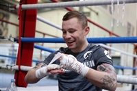 Carl Frampton hoodie #3585779