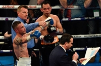 Carl Frampton t-shirt #3585780