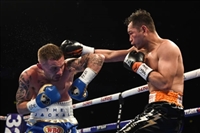 Carl Frampton Tank Top #3585781
