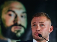 Carl Frampton Tank Top #3585785