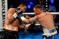 Carl Frampton t-shirt #3585787