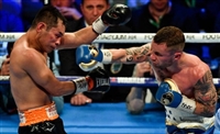 Carl Frampton Tank Top #3585789