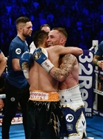 Carl Frampton t-shirt #3585790