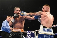 Carl Frampton t-shirt #3585792