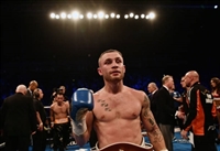 Carl Frampton Tank Top #3585793