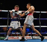 Carl Frampton t-shirt #3585794