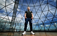 Carl Frampton Tank Top #3585797
