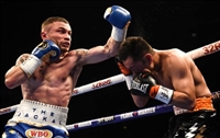 Carl Frampton Sweatshirt #3585798