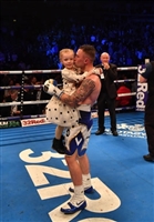 Carl Frampton t-shirt #3585799