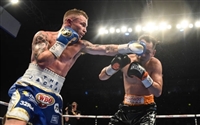 Carl Frampton Sweatshirt #3585801