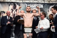 Carl Frampton t-shirt #3585802