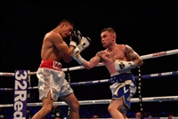 Carl Frampton Tank Top #3585804