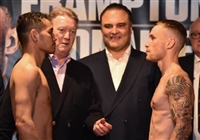 Carl Frampton Sweatshirt #3585805