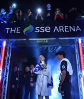 Carl Frampton hoodie #3585807
