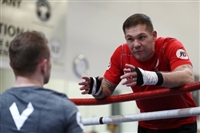 Carl Frampton Sweatshirt #3585810