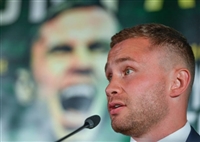 Carl Frampton Sweatshirt #3585812