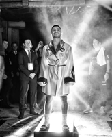 Carl Frampton hoodie #3585814
