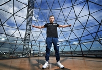 Carl Frampton hoodie #3585816