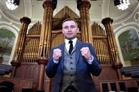 Carl Frampton t-shirt #3585818