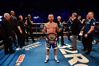 Carl Frampton t-shirt #3585820