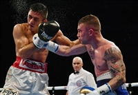 Carl Frampton t-shirt #3585822