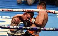 Carl Frampton t-shirt #3585823